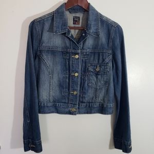 Levi's jean jacket